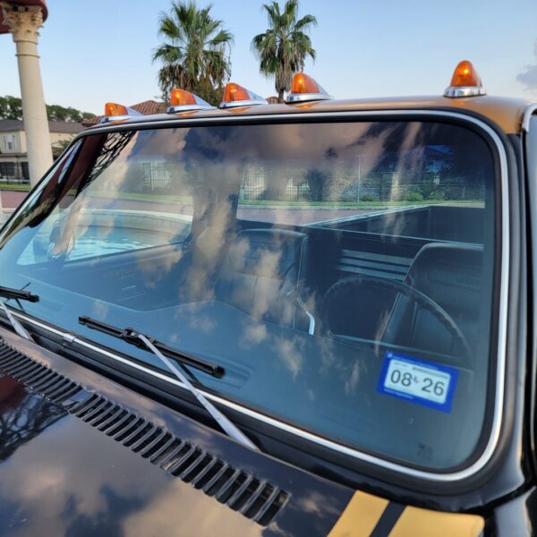 1975 GMC Sierra Classic C15 "Gentleman Jim" - Image 17