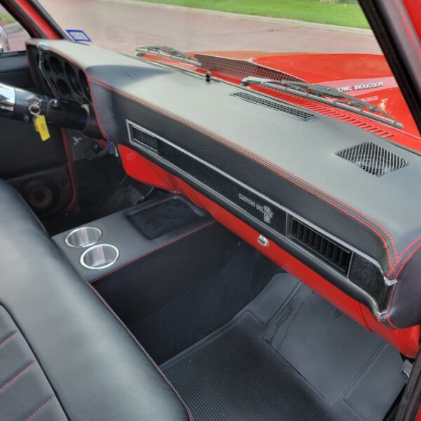 1985 Chevy C10 Silverado - Image 4