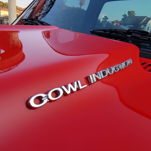 1985 Chevy C10 Silverado - Image 6