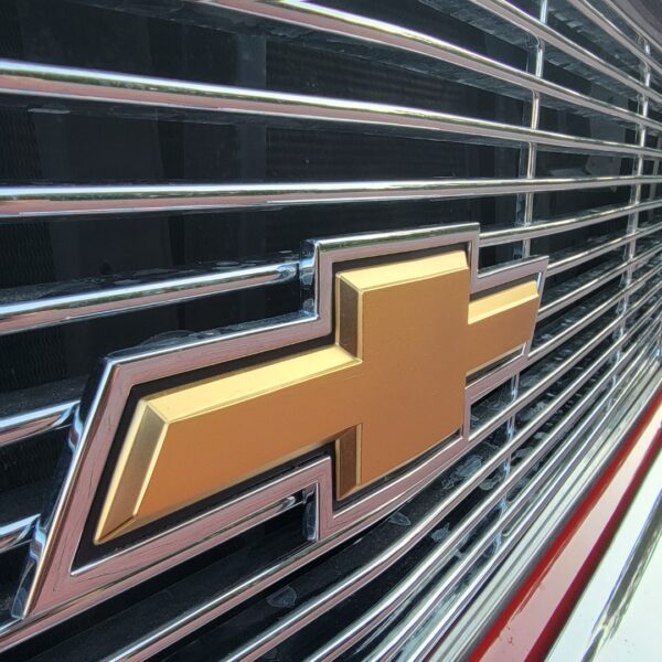 1985 Chevy C10 Silverado - Image 8