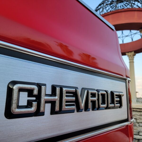 1985 Chevy C10 Silverado - Image 9