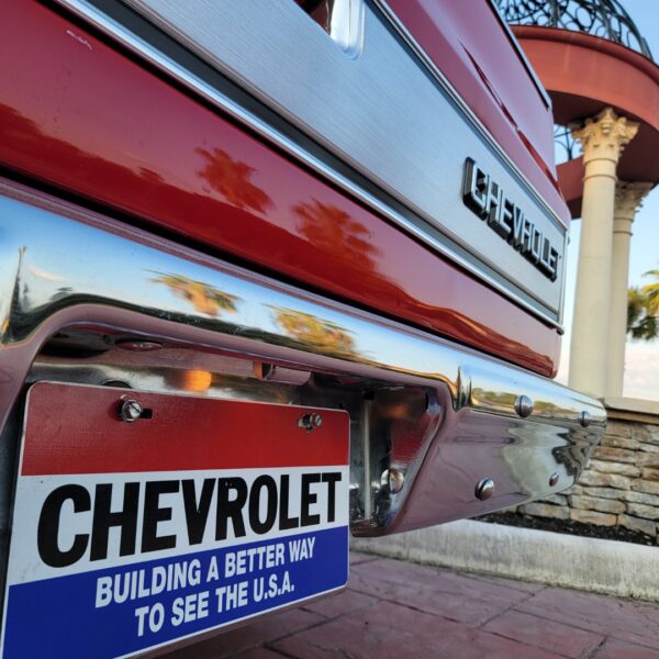 1985 Chevy C10 Silverado - Image 10