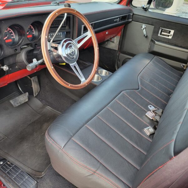 1985 Chevy C10 Silverado - Image 15