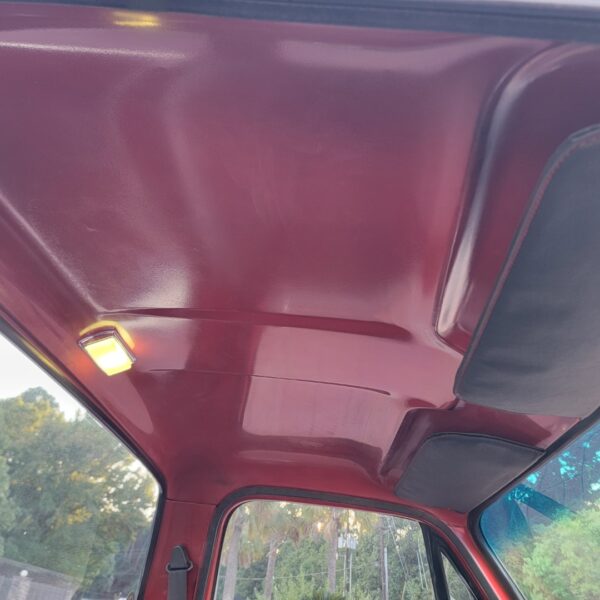 1985 Chevy C10 Silverado - Image 24