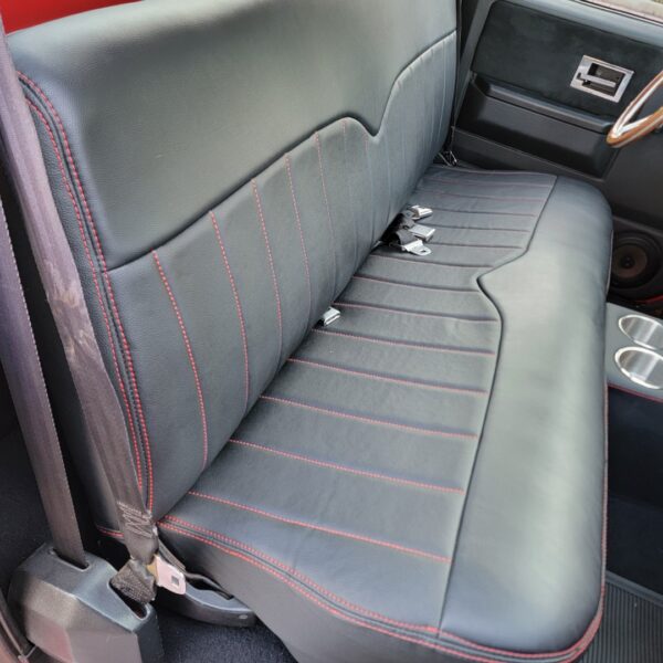1985 Chevy C10 Silverado - Image 33