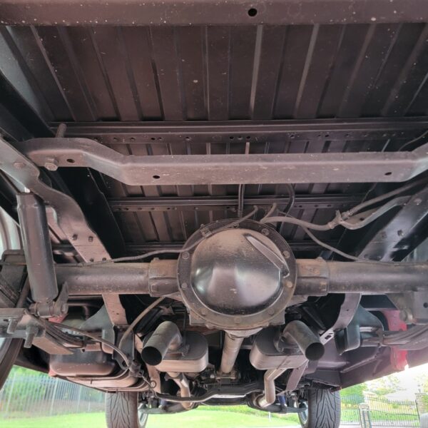 1985 Chevy C10 Silverado - Image 36