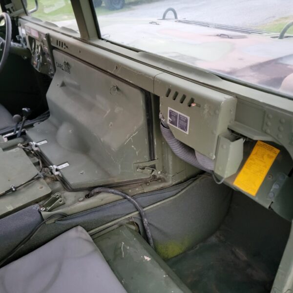 1986 AM General M998 - Image 3