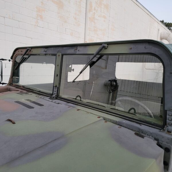 1986 AM General M998 - Image 12