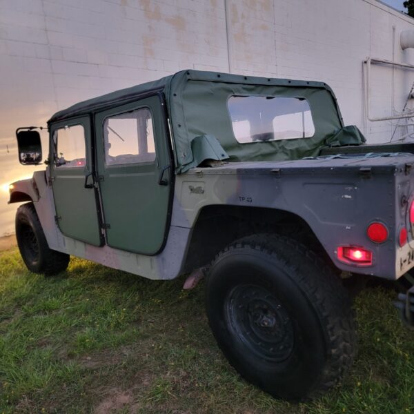 1986 AM General M998 - Image 23