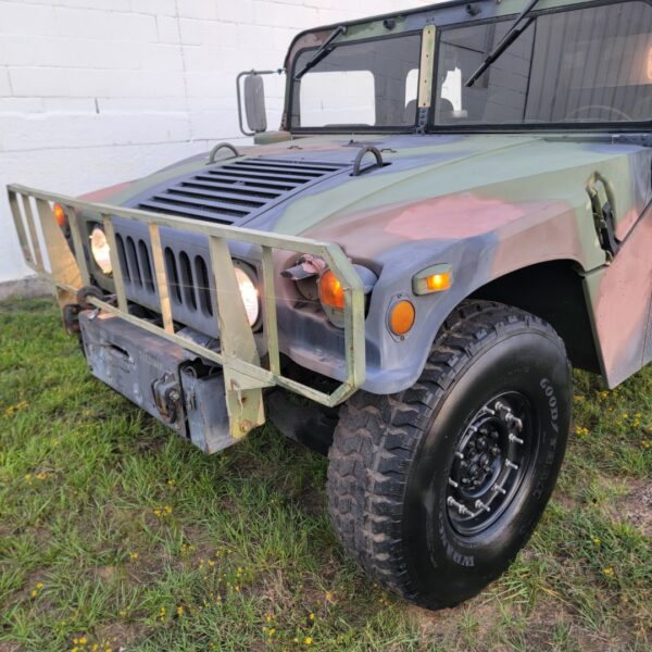 1994 AM General M998 - Image 14