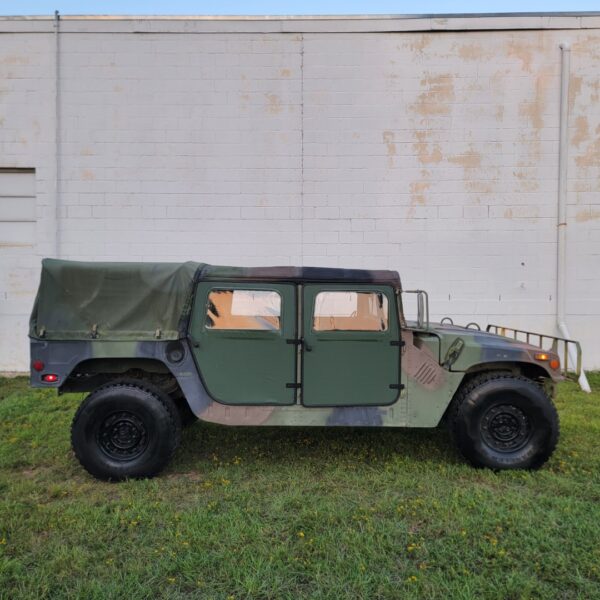 1994 AM General M998 - Image 16