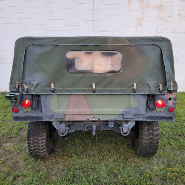 1994 AM General M998 - Image 21