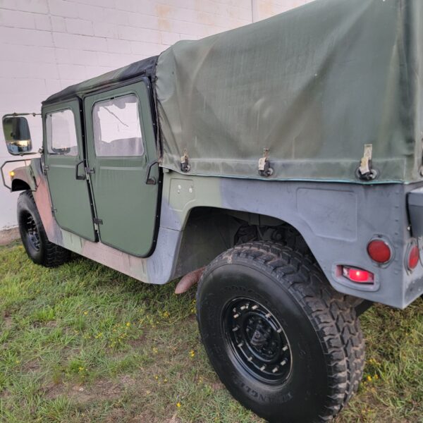 1994 AM General M998 - Image 22