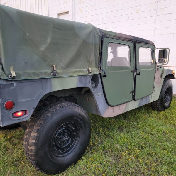1994 AM General M998 - Image 23