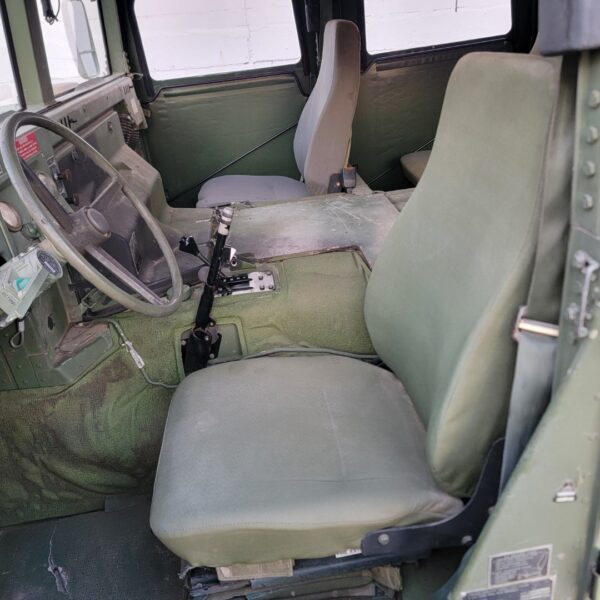 1994 AM General M998 - Image 27