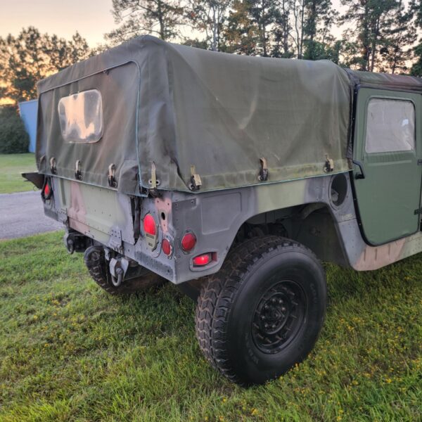 1994 AM General M998 - Image 29