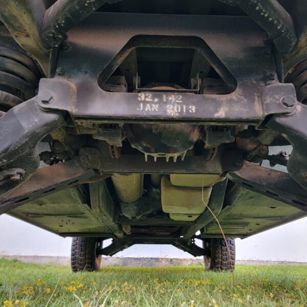 1994 AM General M998 - Image 30