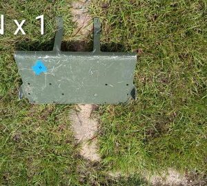 Electrical Equipment Shelf/Comm Tray