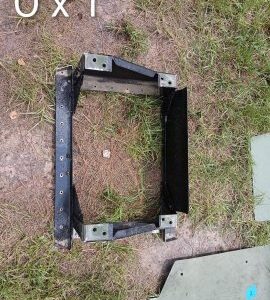 Driver Seat Base