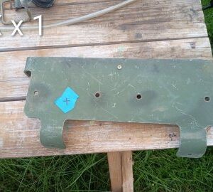 Intercom Holder