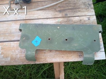 Intercom Holder