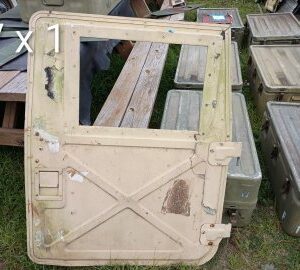 X-Door