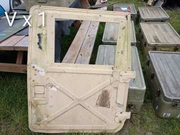 X-Door
