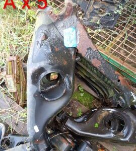 Lower Control Arm (Right)
