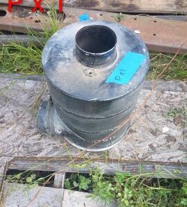 Air Filter Canister