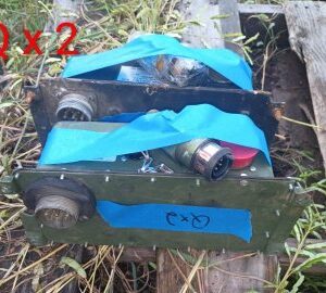 Glow Plug Controller/ Smart Box