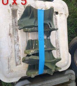 Alternator Bracket