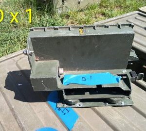 Radio Transmitter Antenna
