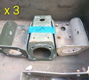 Antenna Mount