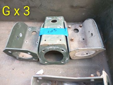 Antenna Mount