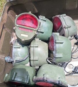 Tail Light