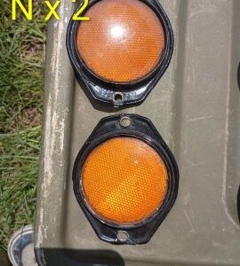 Reflector (Yellow)