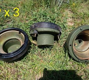 Headlight Bracket