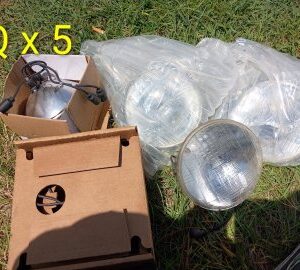 Headlight Bulb