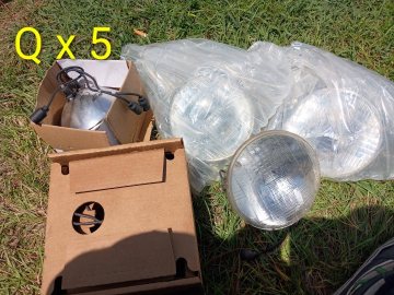 Headlight Bulb