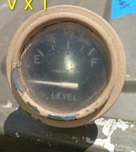 Fuel Gauge