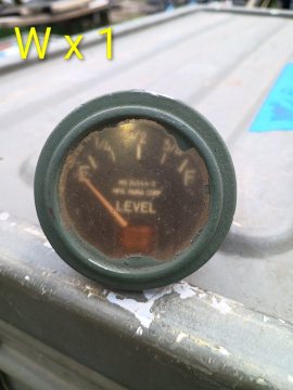 Fuel Gauge