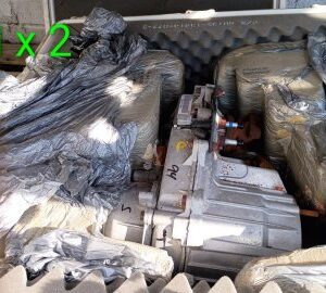 Transfer Case