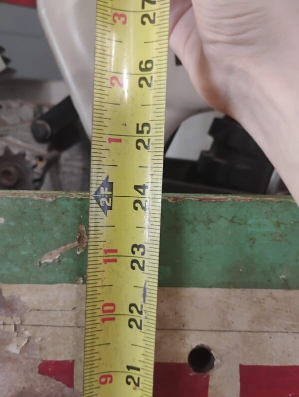 Houston Heights Termite Sign - Image 5