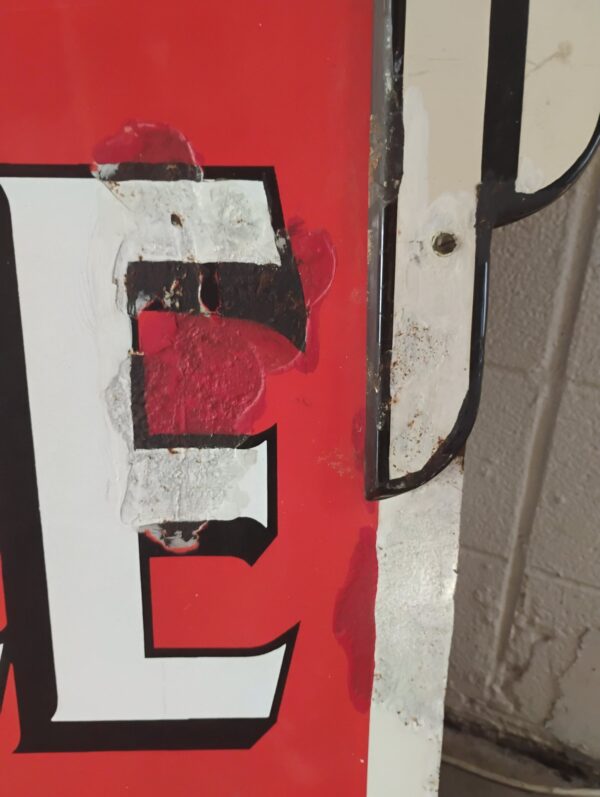 Grand Prize Beer Sign - Image 4