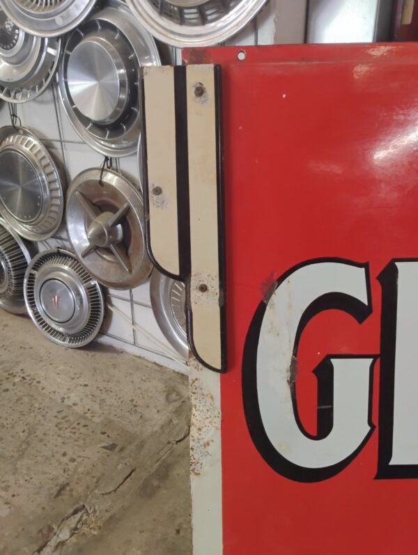 Grand Prize Beer Sign - Image 5