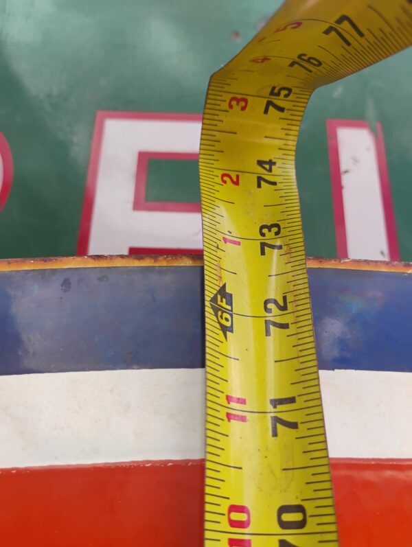 Gulf Sign - Image 2