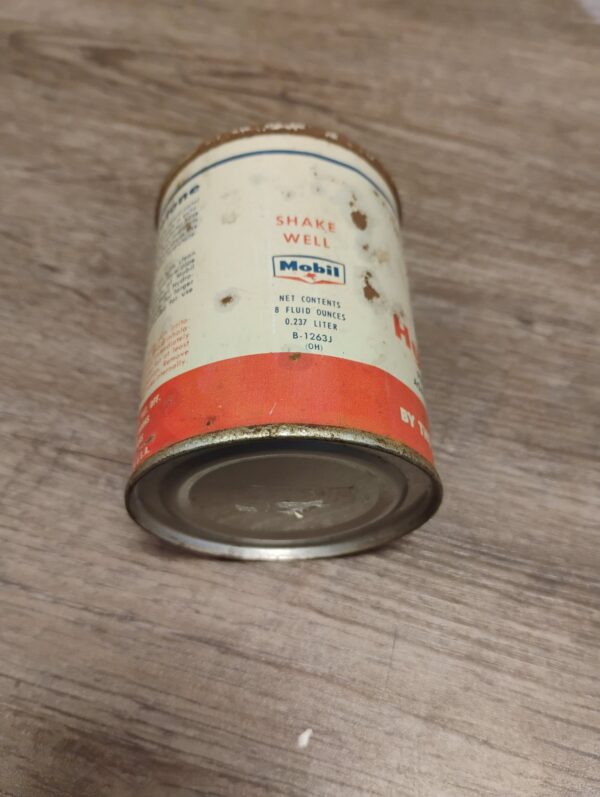Mobil Hydrotone Can - Image 5
