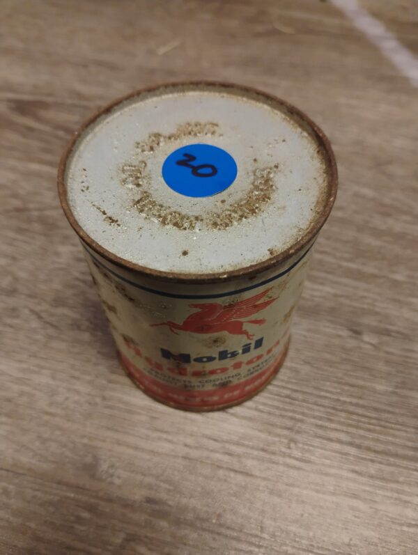 Mobil Hydrotone Can - Image 4