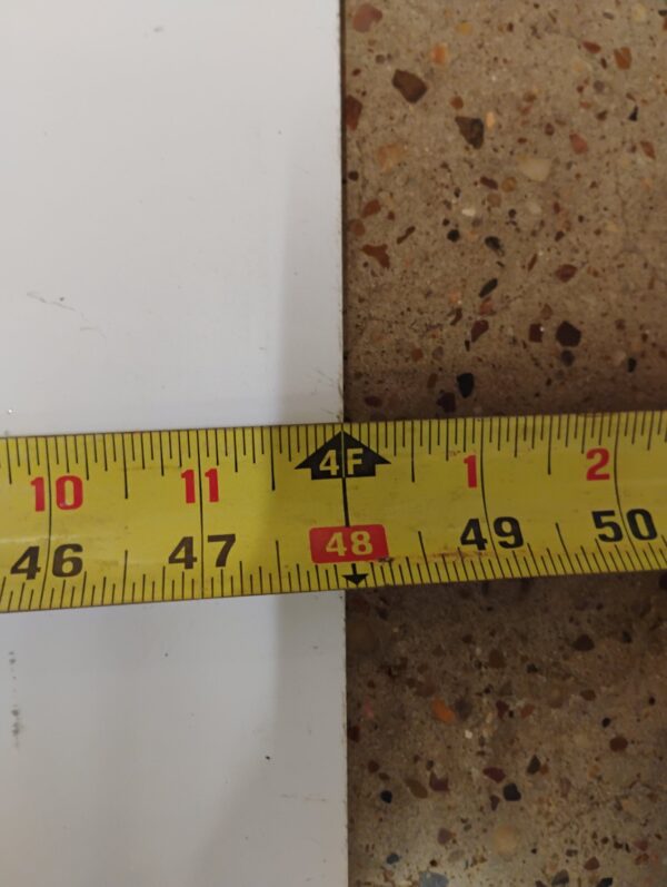 Carbureture Sign - Image 3