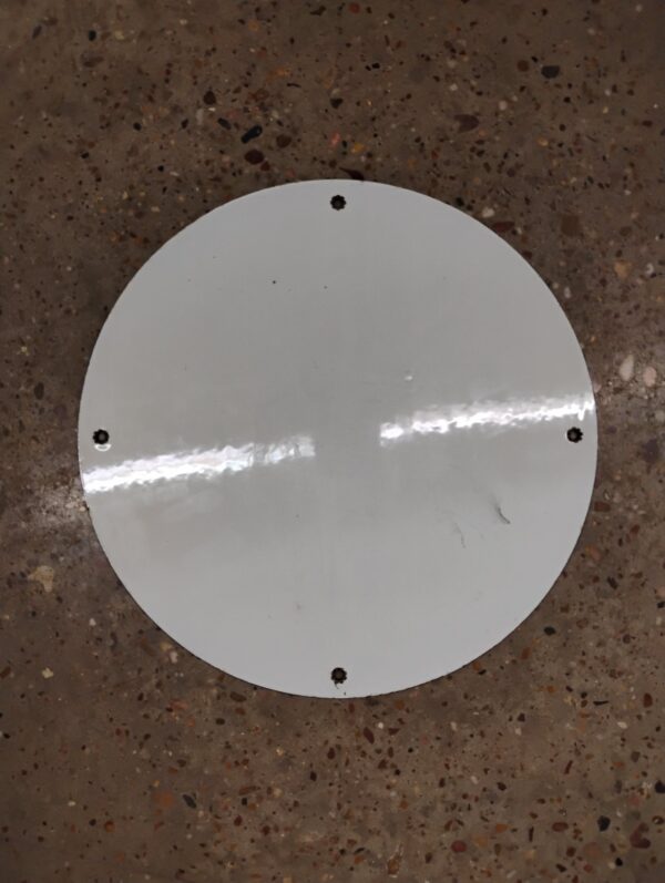 Chevrolet Super Service Sign - Image 2